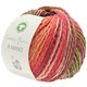 Lana Grossa A MANO (Linea Pura) | 10-zalm/violet/groen/bes/donker bruin/koraal