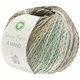 Lana Grossa A MANO (Linea Pura) | 18-grijs bruin/kaki/beige/zand/groengrijs