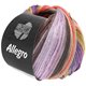 Lana Grossa ALLEGRO | 030-violet/zalm/beige/natuur/sering/taupe/licht grijs