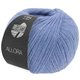 Lana Grossa ALLORA | 26-shiner blauw