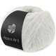 Lana Grossa ALPACA AIR II | 35-zilvergrijs