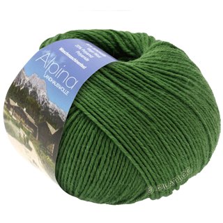 Lana Grossa ALPINA Landhauswolle