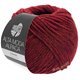 Lana Grossa ALTA MODA ALPACA | 040-donker rood gemêleerd
