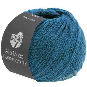 Lana Grossa ALTA MODA CASHMERE 16 | 68-jeans blauw