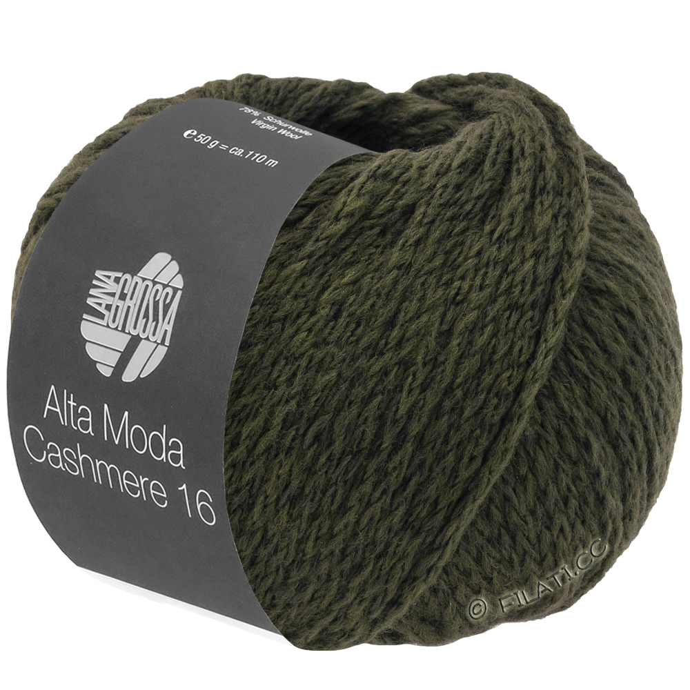 ALTA MODA CASHMERE 16 van Lana Grossa