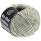 Lana Grossa ALTA MODA CASHMERE | 20-zilvergrijs gemêleerd