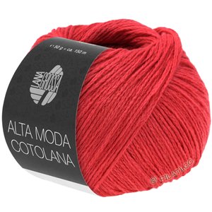 Lana Grossa ALTA MODA COTOLANA | 34-rood