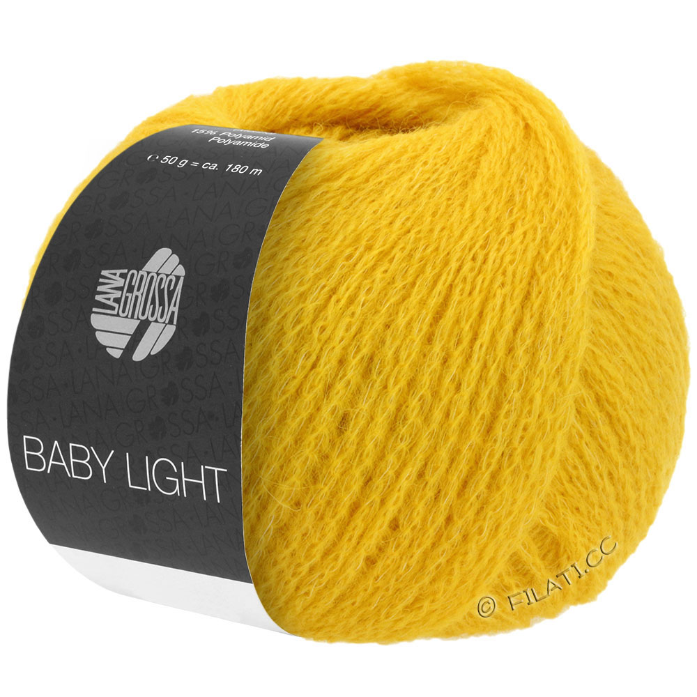 Lana Grossa BABY LIGHT | LIGHT van Lana Grossa | Garens & Wol | FILATI-shop