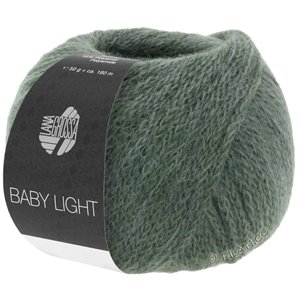 Lana Grossa BABY LIGHT | 16-leigroen