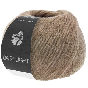 Lana Grossa BABY LIGHT | 21-kameel