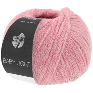 Lana Grossa BABY LIGHT | 23-heide