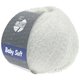 Lana Grossa BABY SOFT | 01-wit