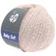 Lana Grossa BABY SOFT | 03-bleekrosa