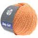 Lana Grossa BABY SOFT | 05-licht oranje
