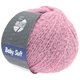 Lana Grossa BABY SOFT | 06-zachtfelroze