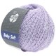 Lana Grossa BABY SOFT | 07-zachtpaars