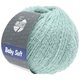 Lana Grossa BABY SOFT | 09-mintturkoois