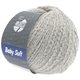Lana Grossa BABY SOFT | 12-bleekgrijs