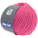 Lana Grossa BABY SOFT | 18-felroze