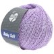 Lana Grossa BABY SOFT | 22-paars