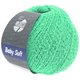 Lana Grossa BABY SOFT | 23-aqua groen