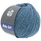 Lana Grossa BABY SOFT | 24-donkerjeans