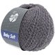 Lana Grossa BABY SOFT | 25-pruim grijs