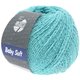 Lana Grossa BABY SOFT | 28-mintturkoois