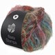 Lana Grossa BASTA STAMPA | 204-geel/rose/rood/mintturkoois/blauw