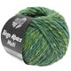 Lana Grossa BINGO ALPACA Multi | 109-geelgroen/resedagroen/petrol/hooigroen