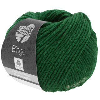 Lana Grossa BINGO Uni/Melange