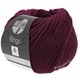 Lana Grossa BINGO Uni/Melange | 184-bordeaux