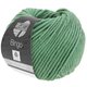 Lana Grossa BINGO Uni/Melange | 196-grijs groen