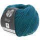 Lana Grossa BINGO Uni/Melange | 727-blauw petrol