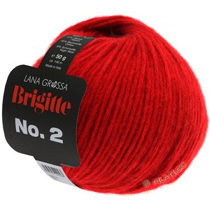 Lana Grossa BRIGITTE NO. 2 | 09-rood