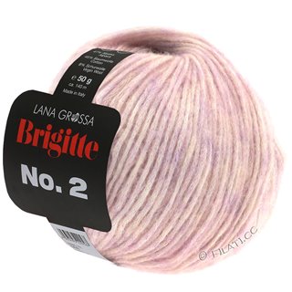 Lana Grossa BRIGITTE NO. 2