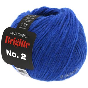 Lana Grossa BRIGITTE NO. 2 | 30-inkt blauw