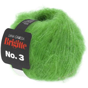 Lana Grossa BRIGITTE NO. 3 | 59-appel groen