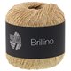 Lana Grossa BRILLINO | 45-rood goud