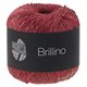 Lana Grossa BRILLINO | 49-donker rood