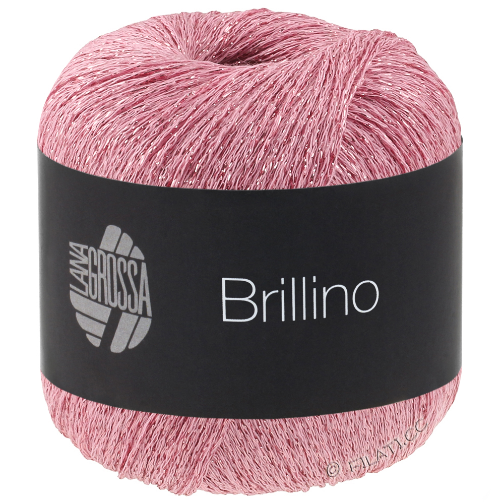BRILLINO van Lana Grossa