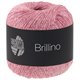 Lana Grossa BRILLINO | 50-rose