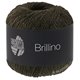 Lana Grossa BRILLINO | 52-zwart/bruin