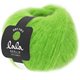 Lana Grossa BRUSHY Uni/Print (lala BERLIN) | 004-gifgroen