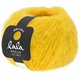 Lana Grossa BRUSHY Uni/Print (lala BERLIN) | 005-geel