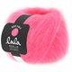 Lana Grossa BRUSHY Uni/Print (lala BERLIN) | 013-felroze