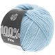 Lana Grossa 100% Cashmere Fine | 12-licht blauw
