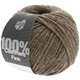 Lana Grossa 100% Cashmere Fine | 14-grijs bruin