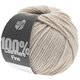 Lana Grossa 100% Cashmere Fine | 15-licht beige