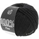 Lana Grossa 100% Cashmere Fine | 17-zwart
